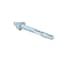 Vestil Wedge Anchor, 1/2" Dia., 5" L, Steel AS-125 - alternate 1